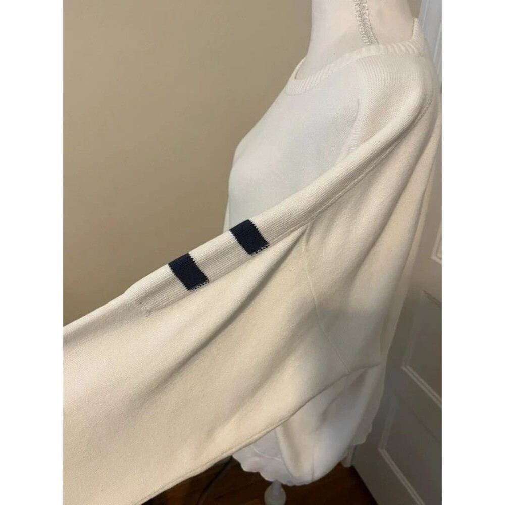Christian Dior white sweater - Picture 7 of 10